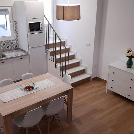 Casa Los Garcia Rute Εξωτερικό φωτογραφία