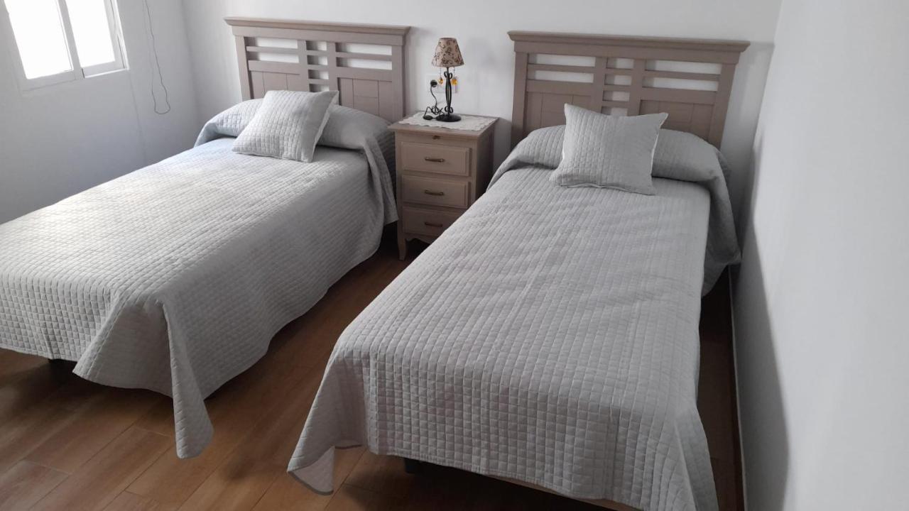 Casa Los Garcia Rute Εξωτερικό φωτογραφία