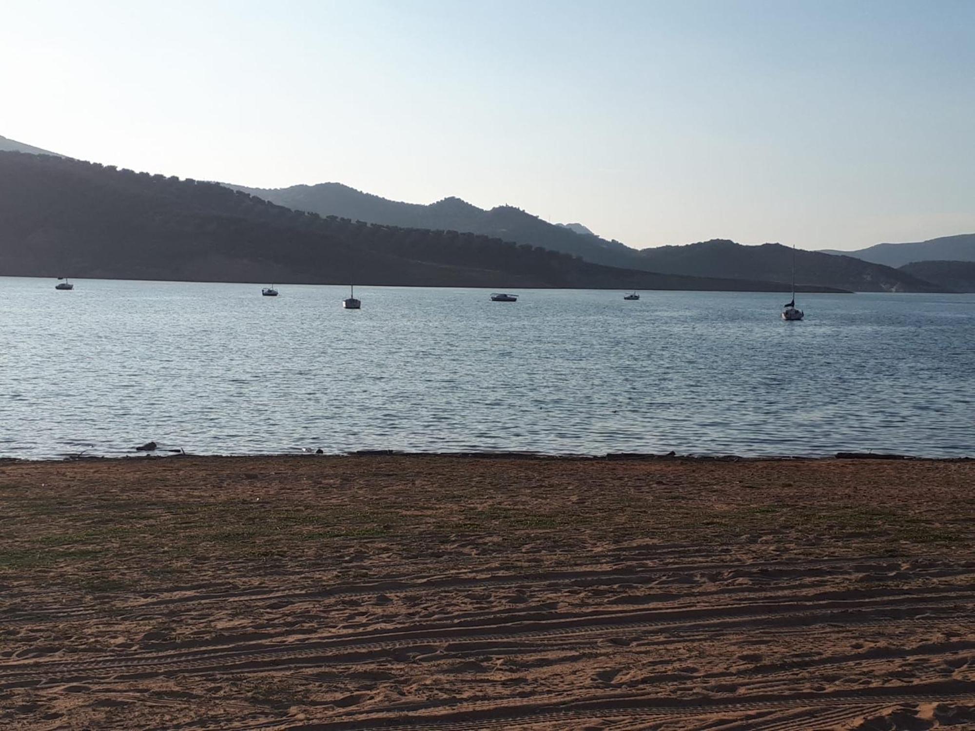 Casa Los Garcia Rute Εξωτερικό φωτογραφία
